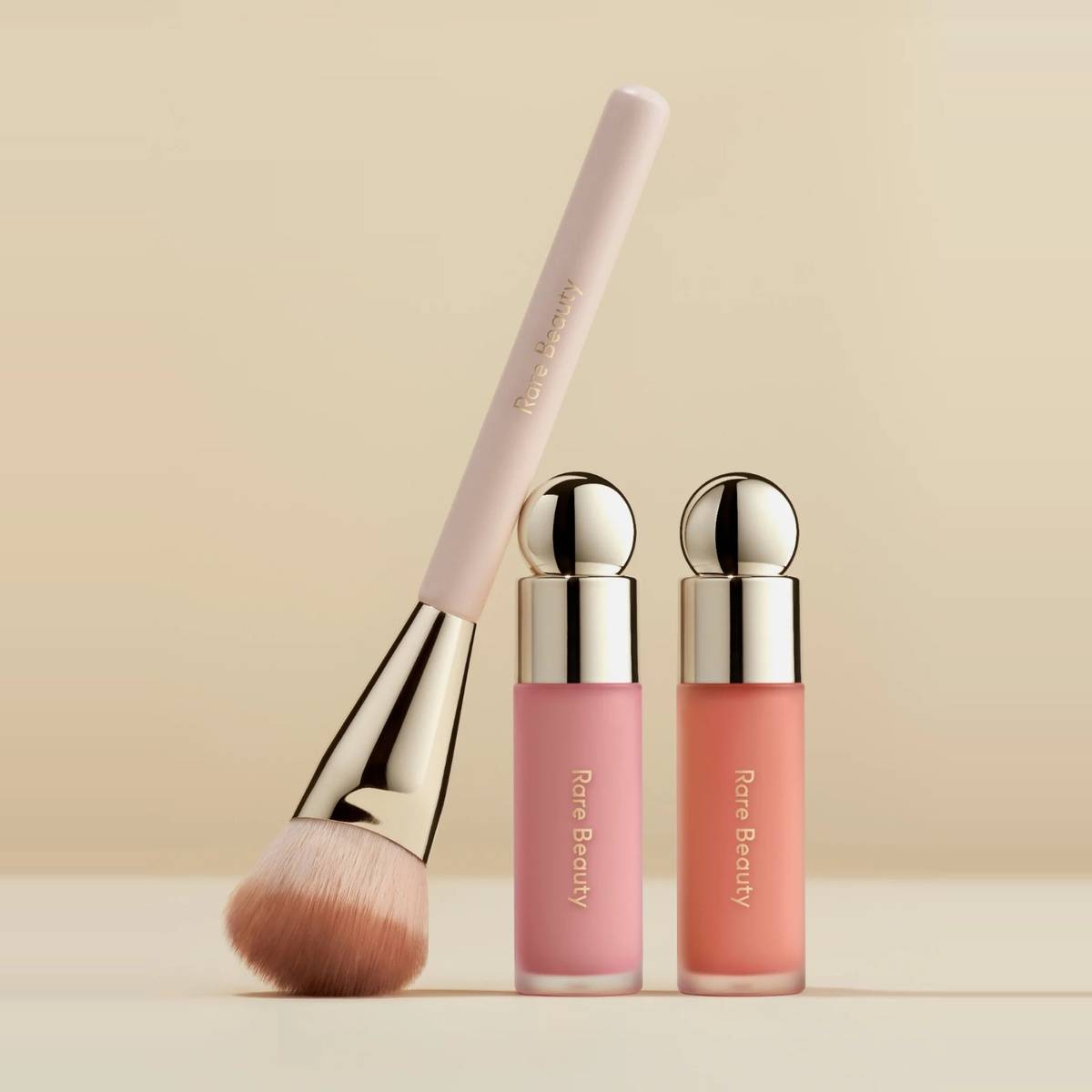 Rare Beauty Delena Blush Bundle