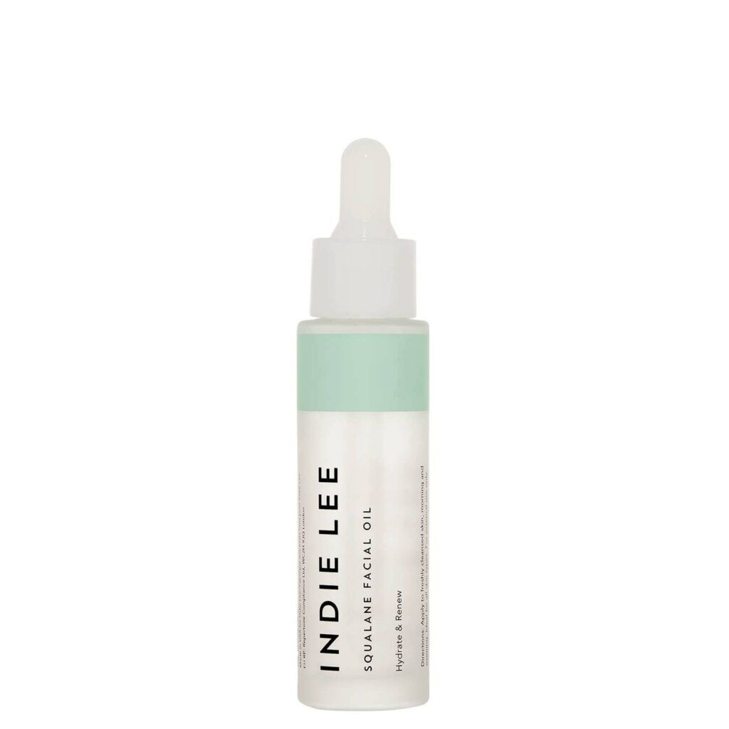 Indie Lee Squalane Facial Oil
