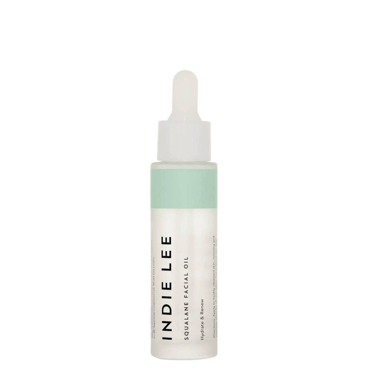 Indie Lee Squalane Facial Oil