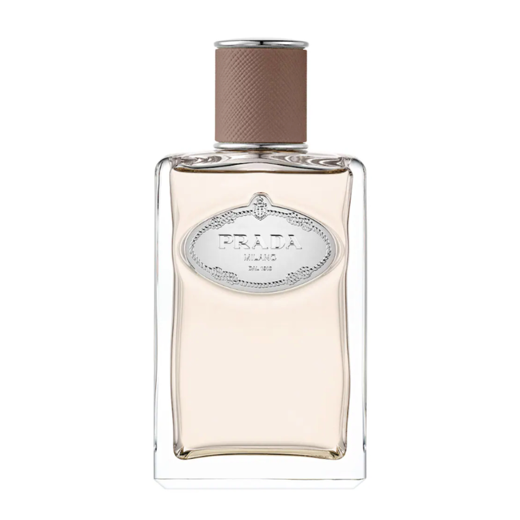Prada Infusion de Vanille Eau de Parfum ($180)