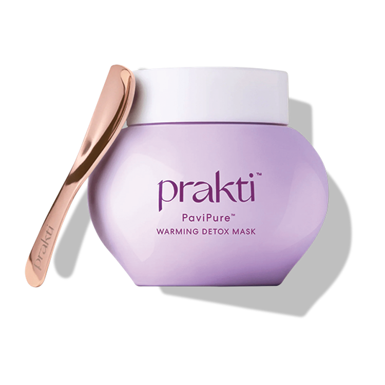 Detoxifying Mask
