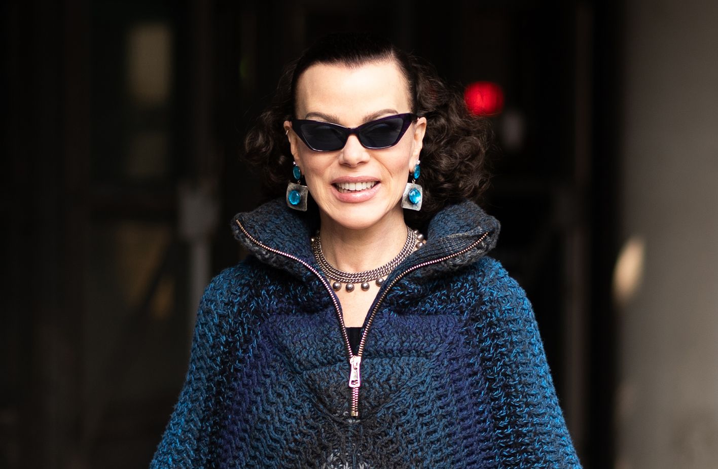 Debi Mazar Shares the Full List of Lasers She Swears By: “It’s Not Cheap, But It Works”