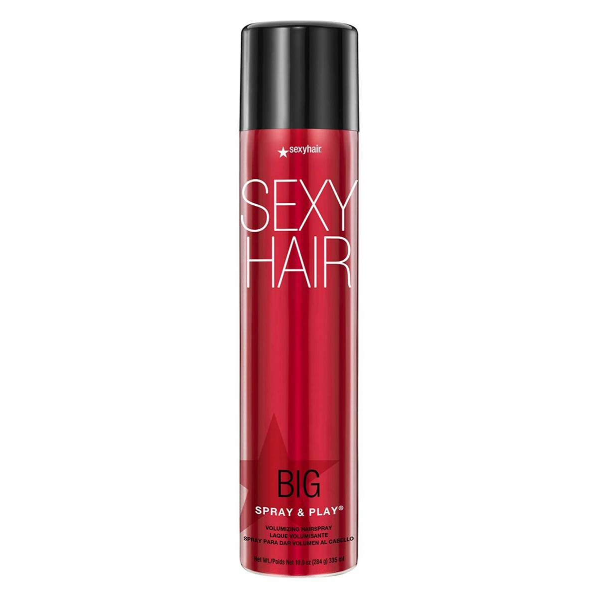 sexyhair big spray and play