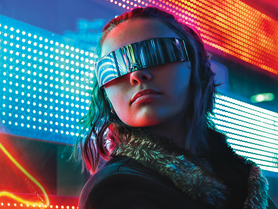 How to Tackle 5 of Beauty’s Biggest Problems