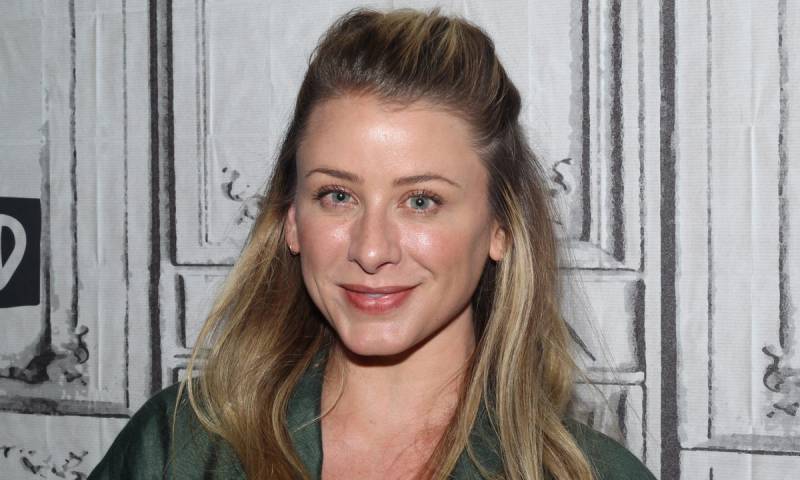Lo Bosworth