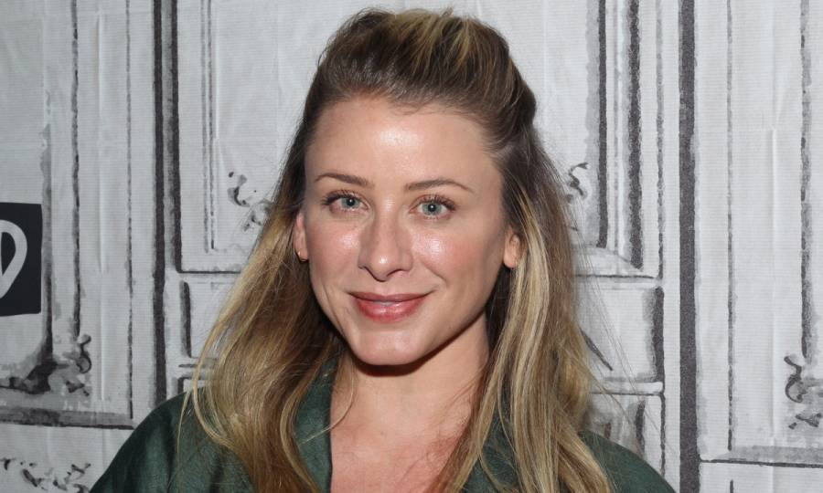 Lo Bosworth