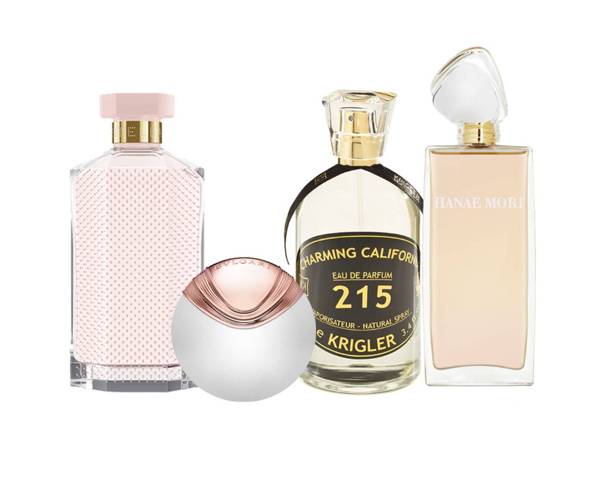 perfumebride