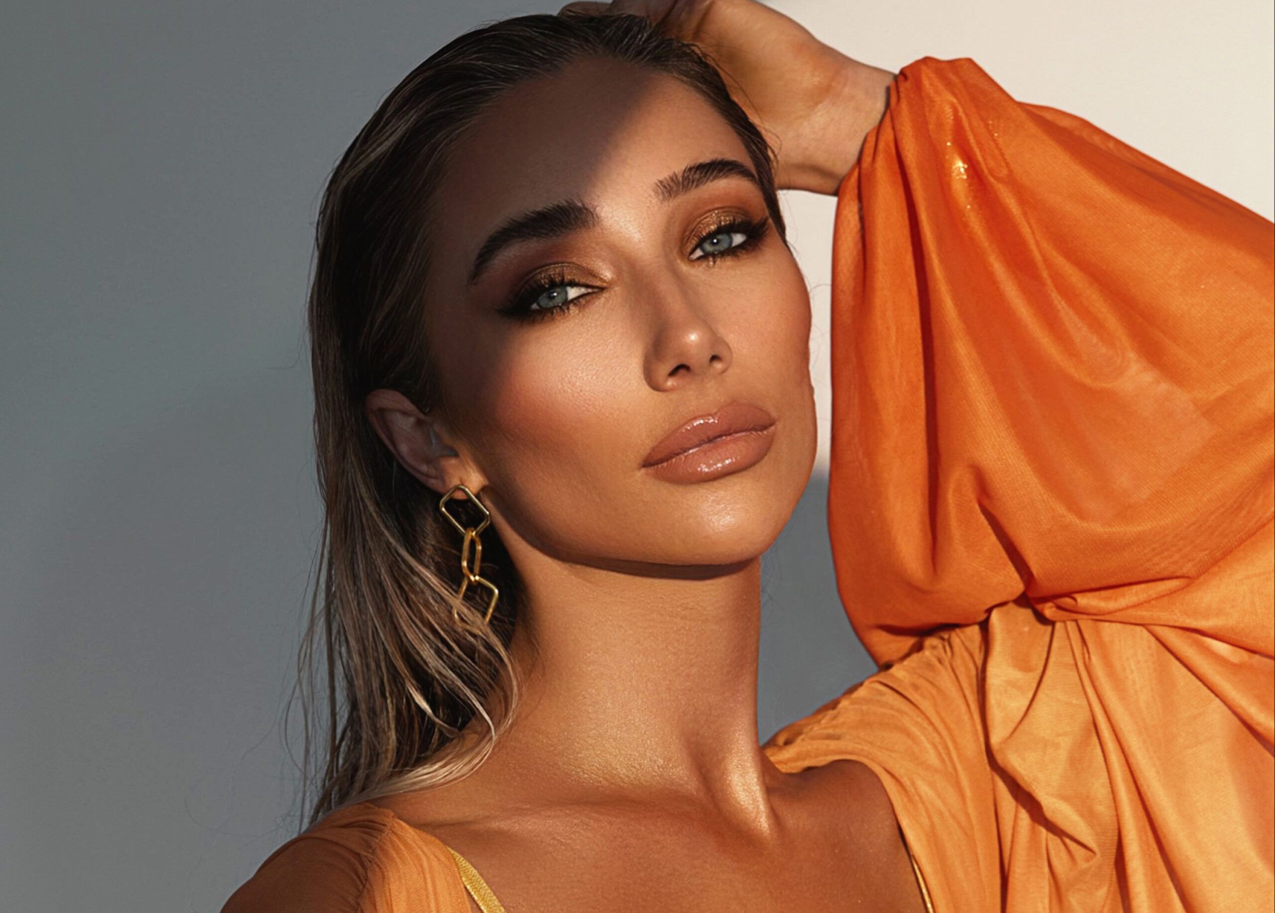 Aurora Culpo Shares Her Top Health and Beauty Buys for Busy Moms