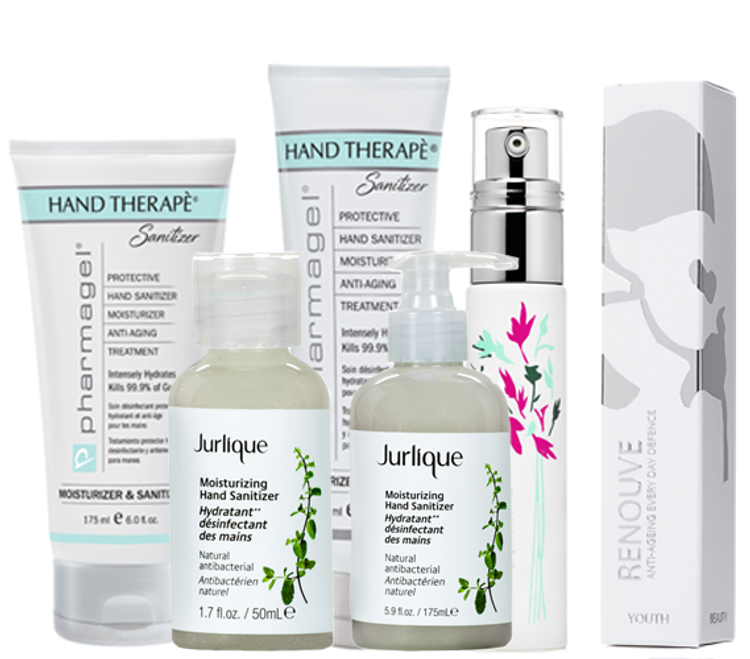For Anti-Aging