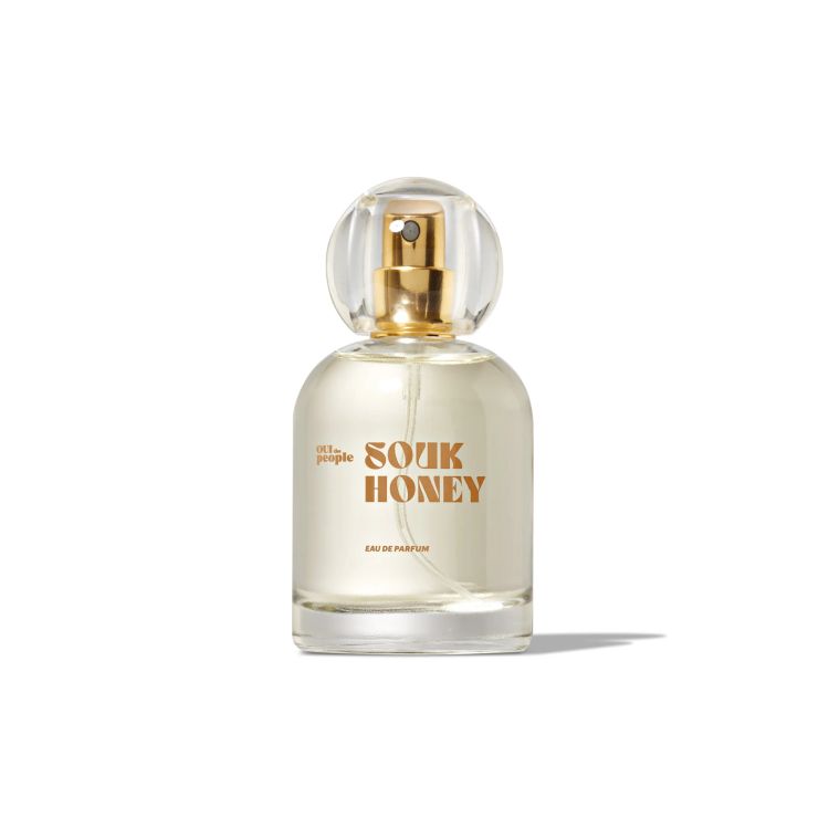 OUI the People Souk Honey Eau de Parfum ($82)