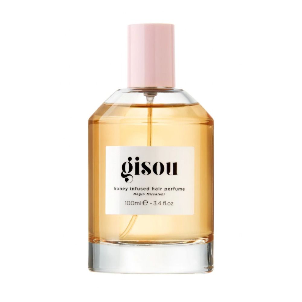 Gisou Honey Infused Hair Perfume