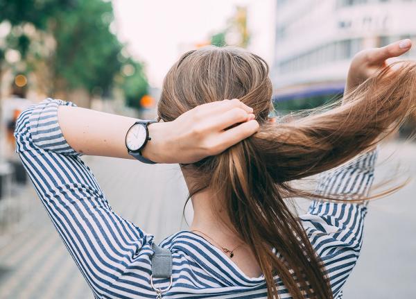 Doctors Are Seeing a Rise in Stress-Related Hair Loss—Here’s the Advice They’re Giving Their Patients