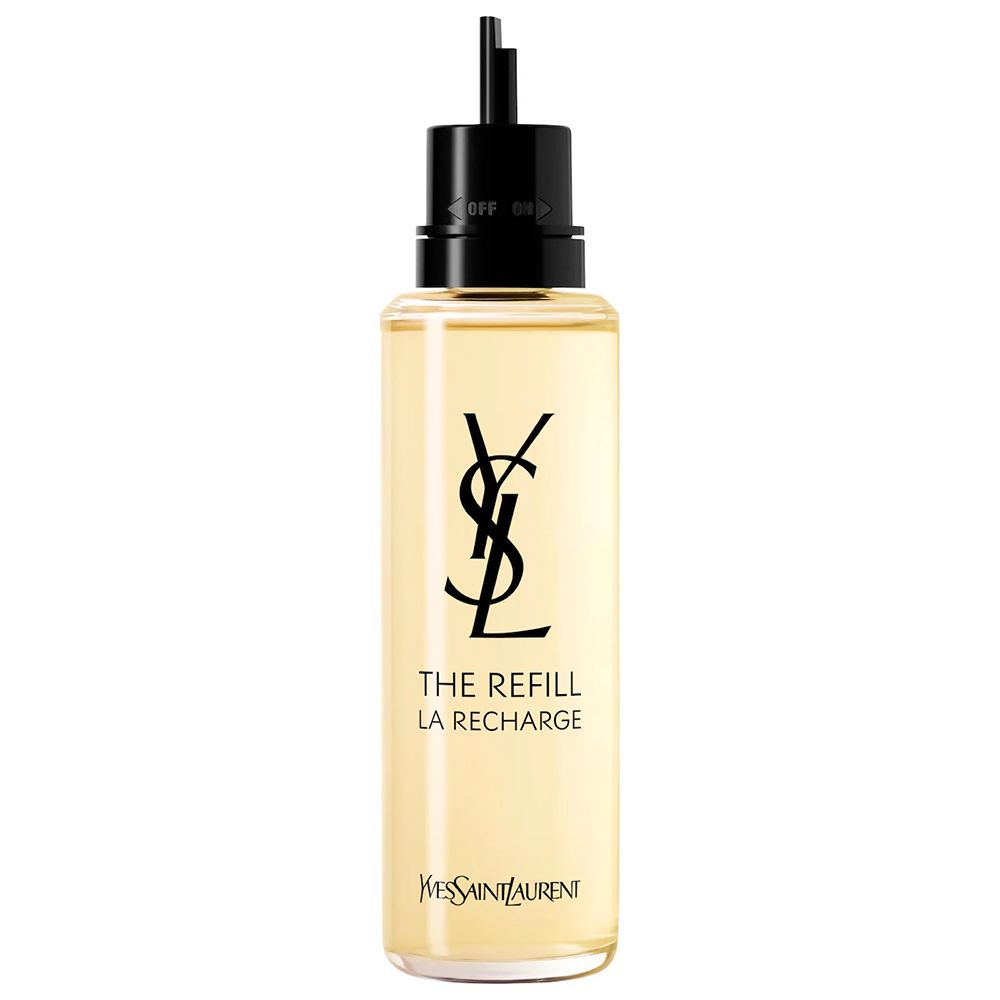 YSL Beauty Libre Eau de Parum Refill ($152)