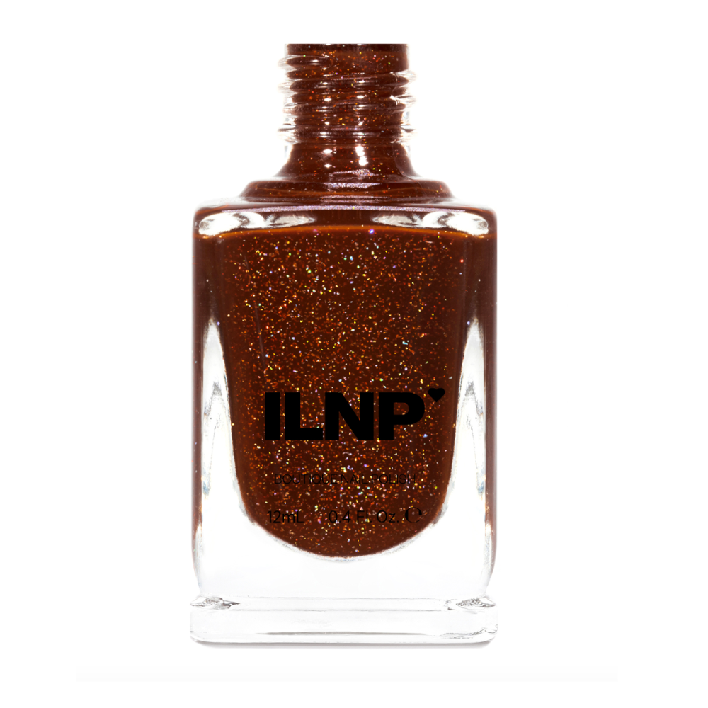 ILNP Spiced Cider ($10)