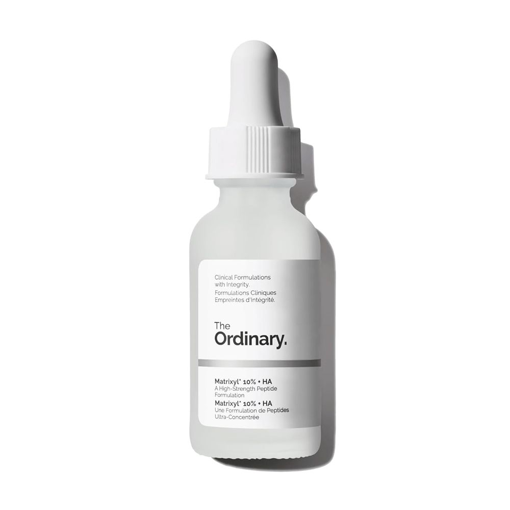 The Ordinary Matrixyl 10% + HA ($11)