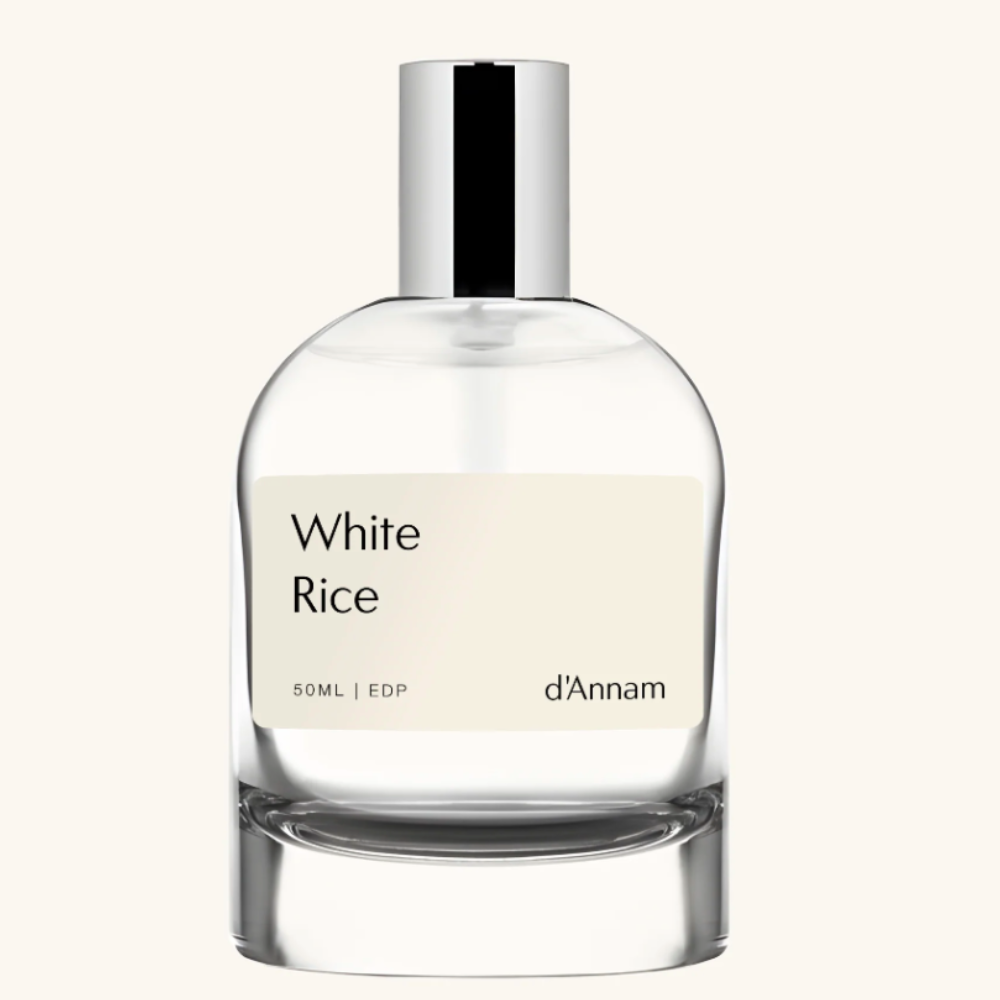 d'Annam White Rice Eau de Parfum ($120)