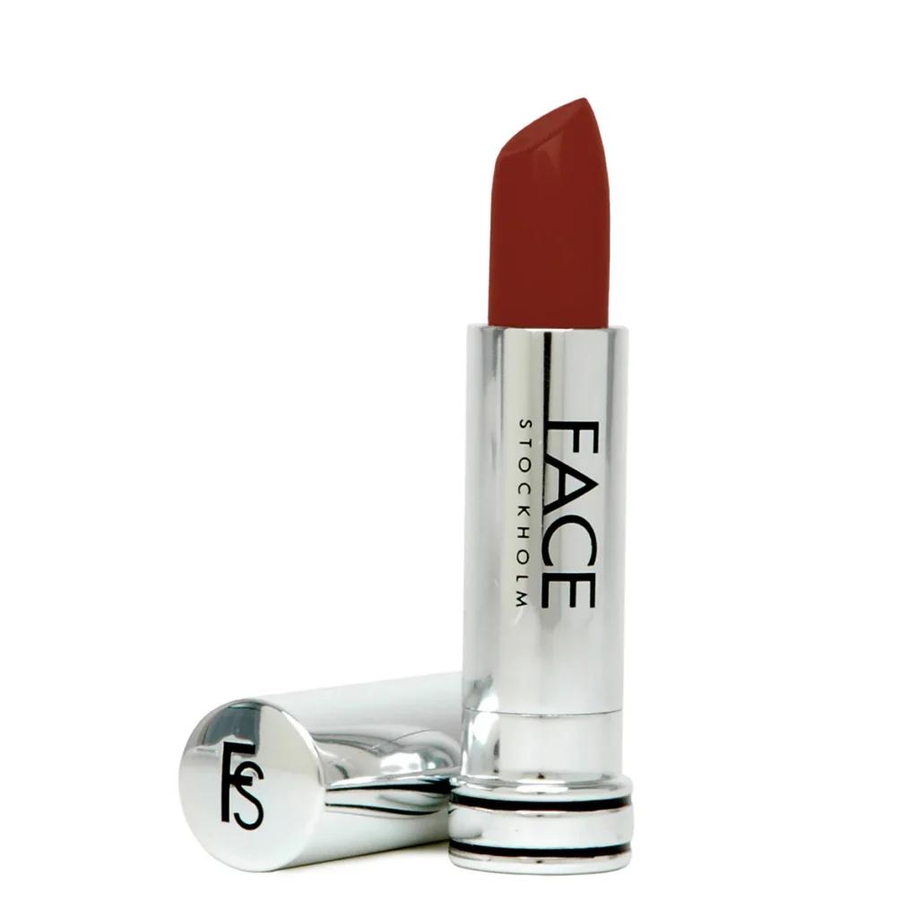 FACE Stockholm Cranberry Veil Lipstick