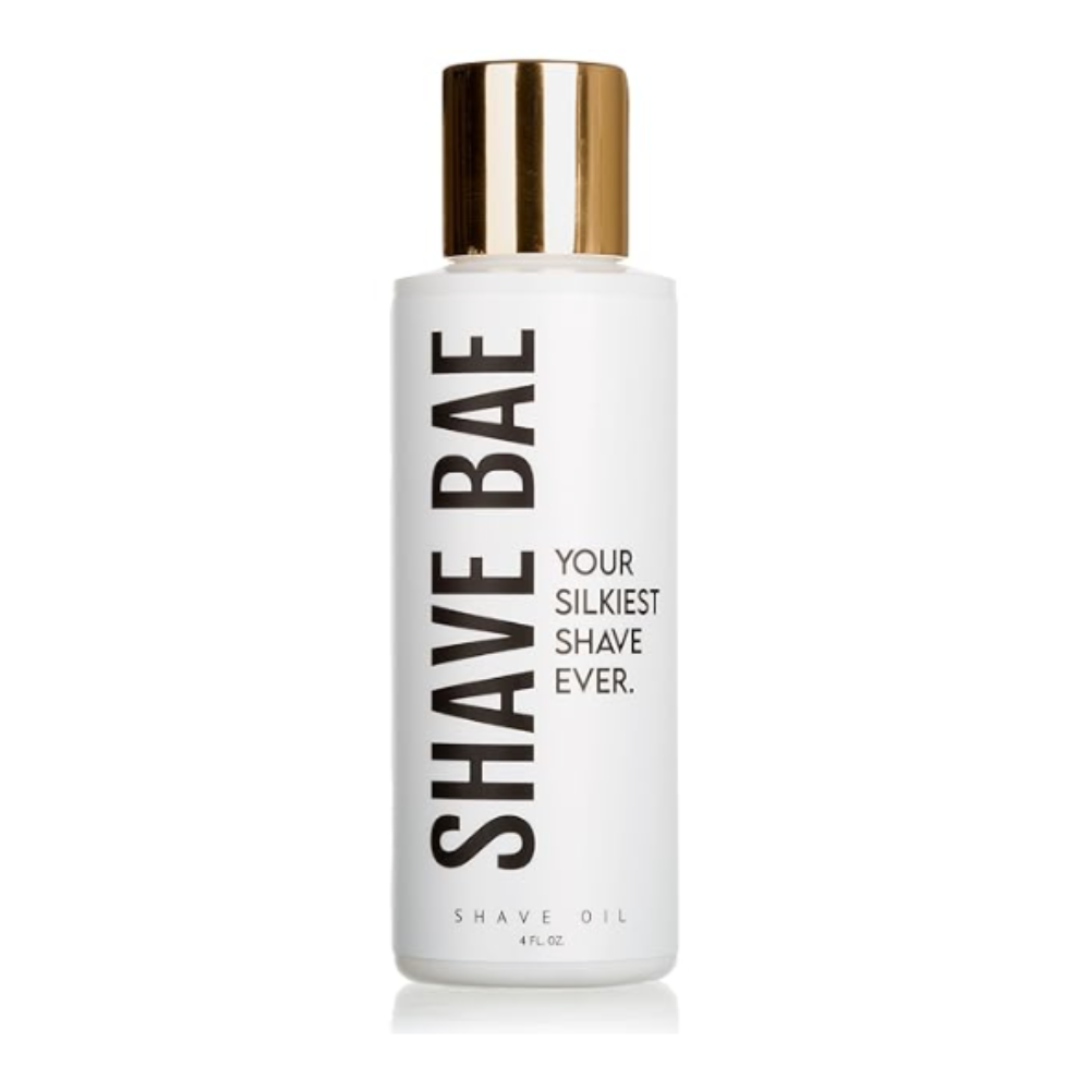 Shave Bae Shave Oil ($24)