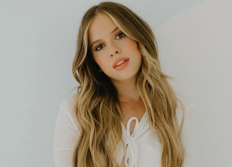 Kelianne Stankus on ‘Cali Girl’ Beauty, Her 9.3 Million TikTok Followers and Mastering a 15-Minute Glam Routine