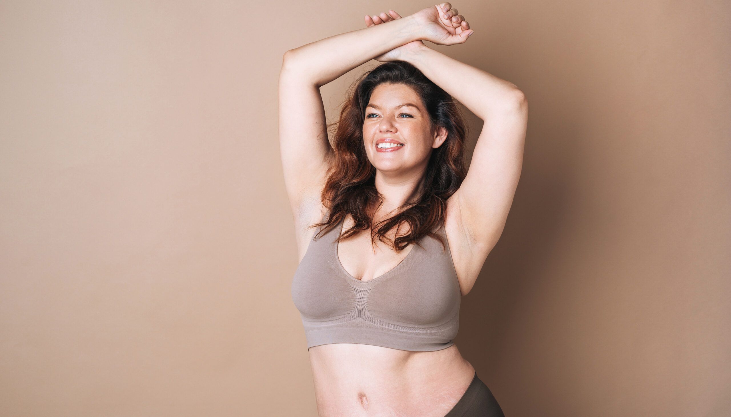 This Is Why It’s So Hard to Trim Your Waistline as an Adult