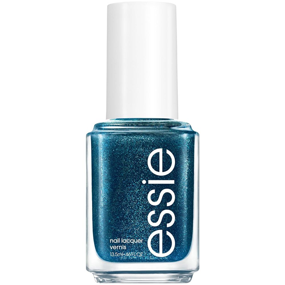essie Never Too Bold ($10)