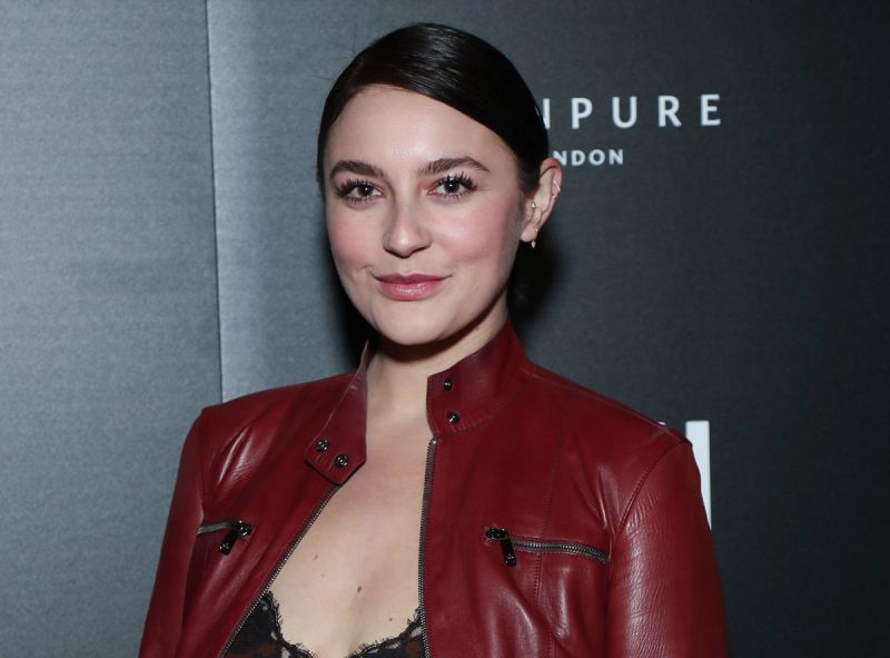 Gracie McGraw Responds to Online Critics Accusing Her of Using Ozempic