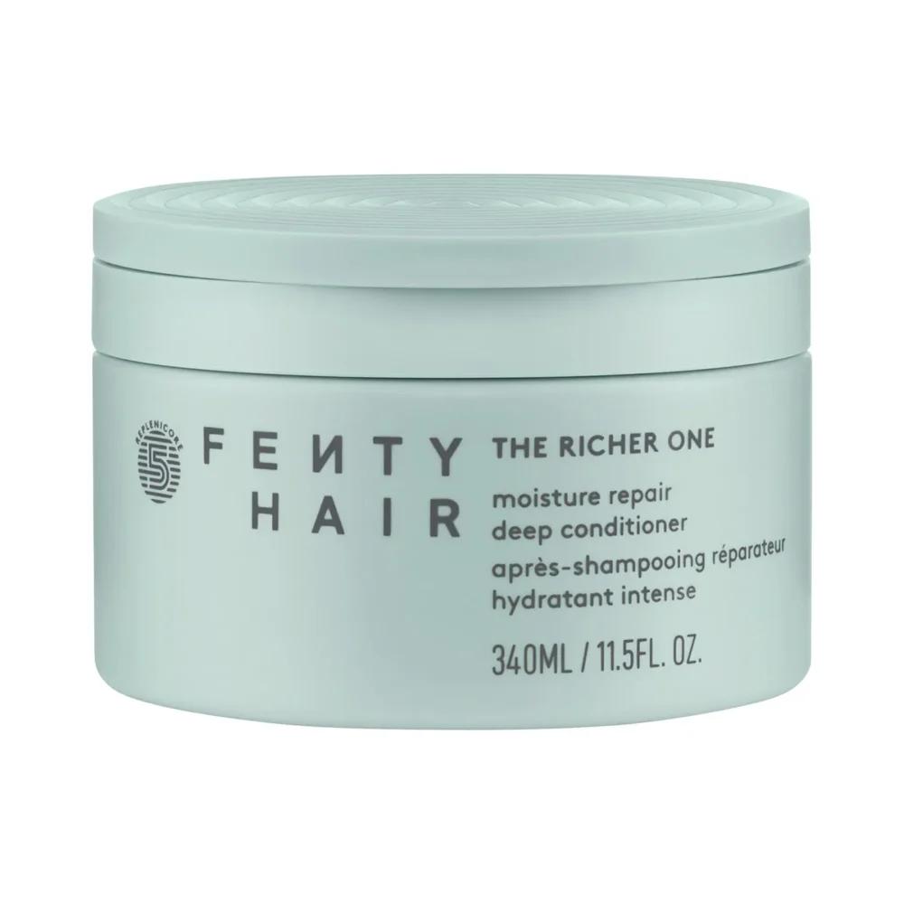 Fenty Beauty The Richer One Moisture Repair Deep Conditioner ($32)
