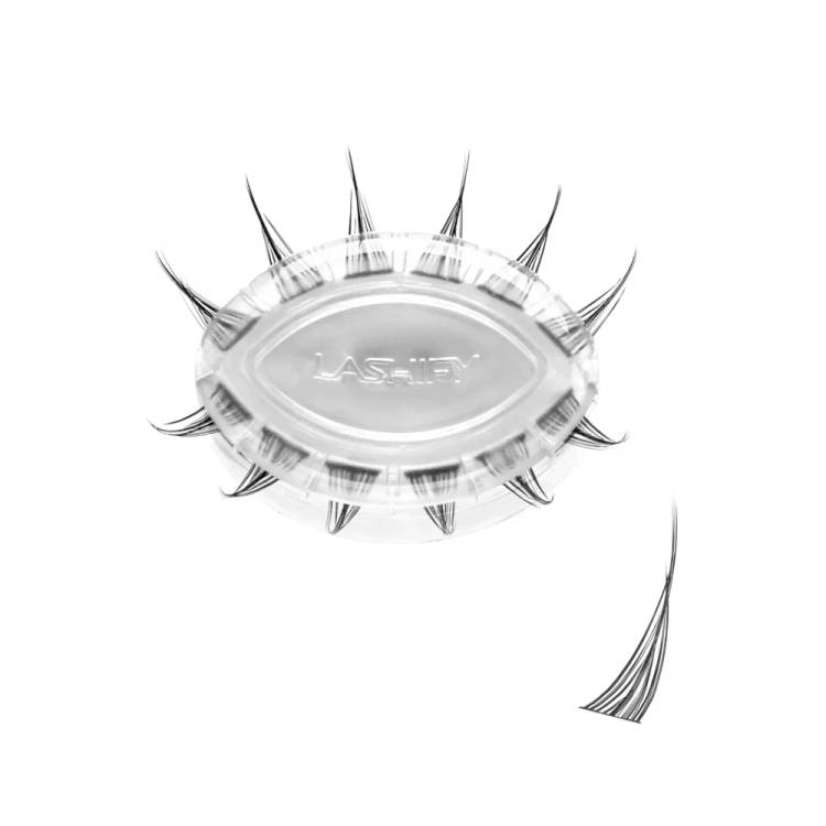 Lashify Cherry Spike Stack Gossamer ($22)