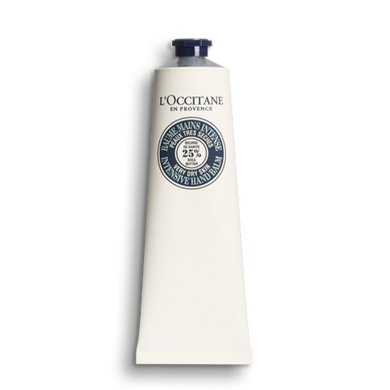 L'Occitane Almond Shower Cream