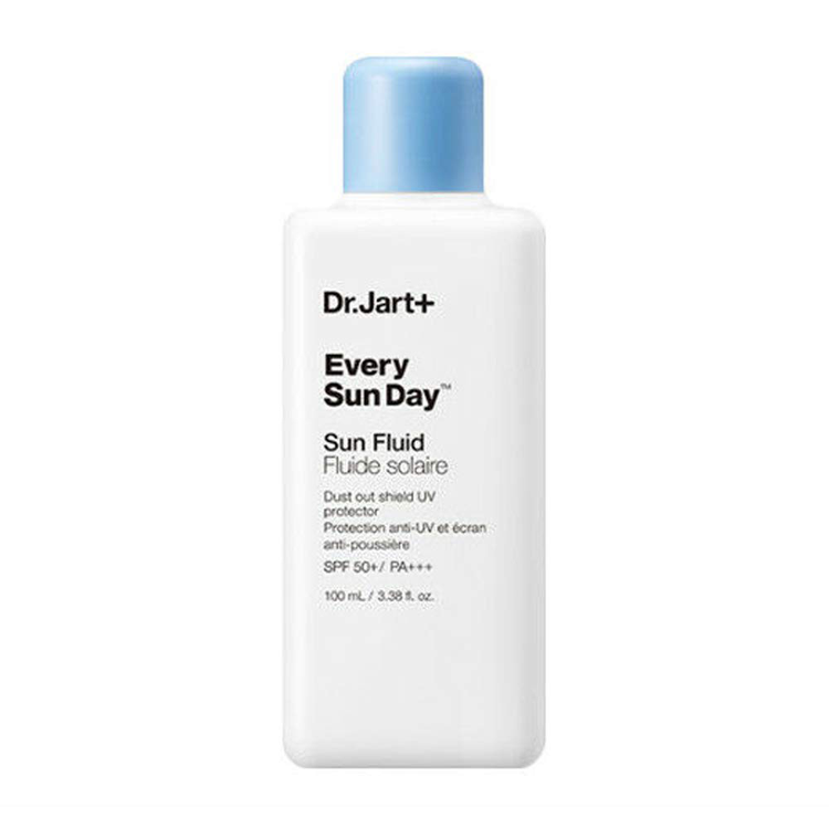 Dr. Jart+ Every Sun Day Face Sunscreen SPF50+