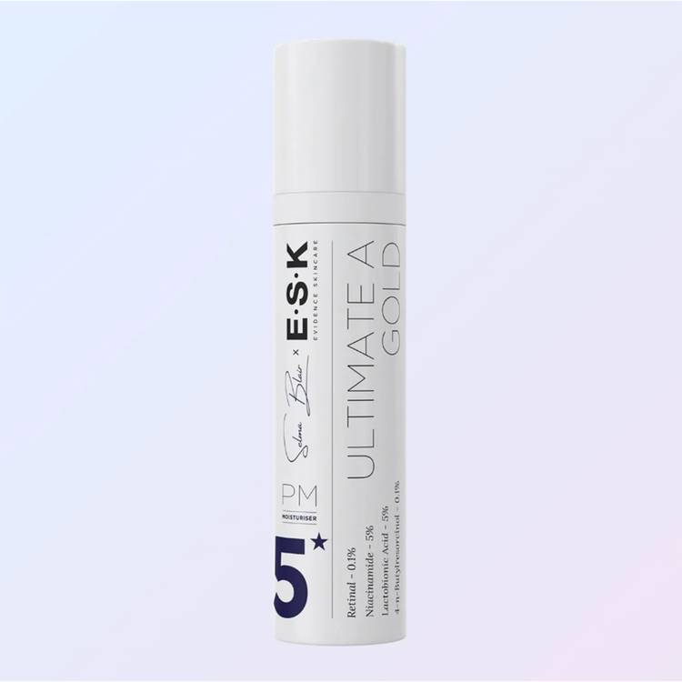 ESK Ultimate A Gold