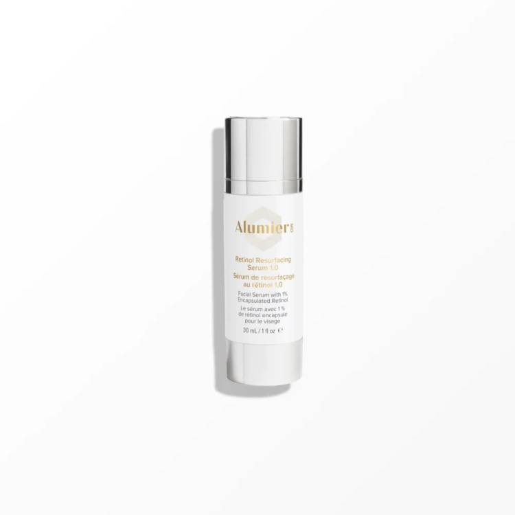 Allumier MD Retinol Resurfacing Serum .5% ($110)