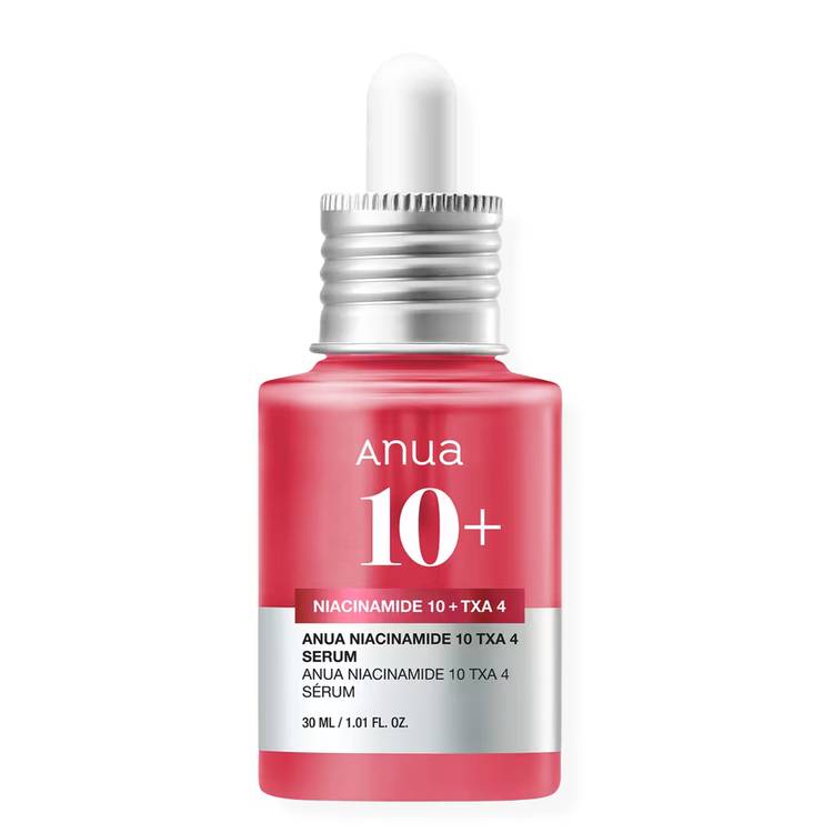 Best Niacinamide Serum