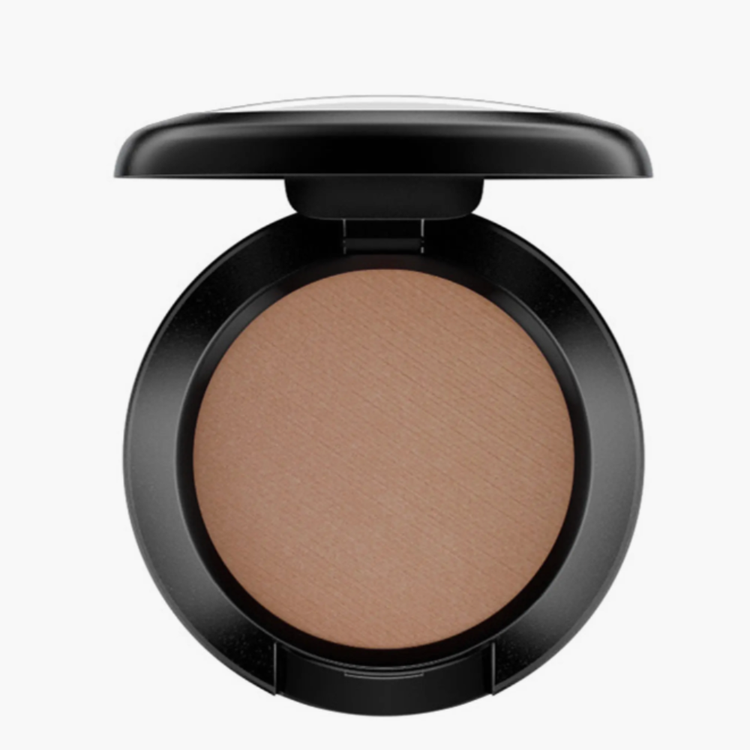 MAC Eyeshadow in Cork ($25)