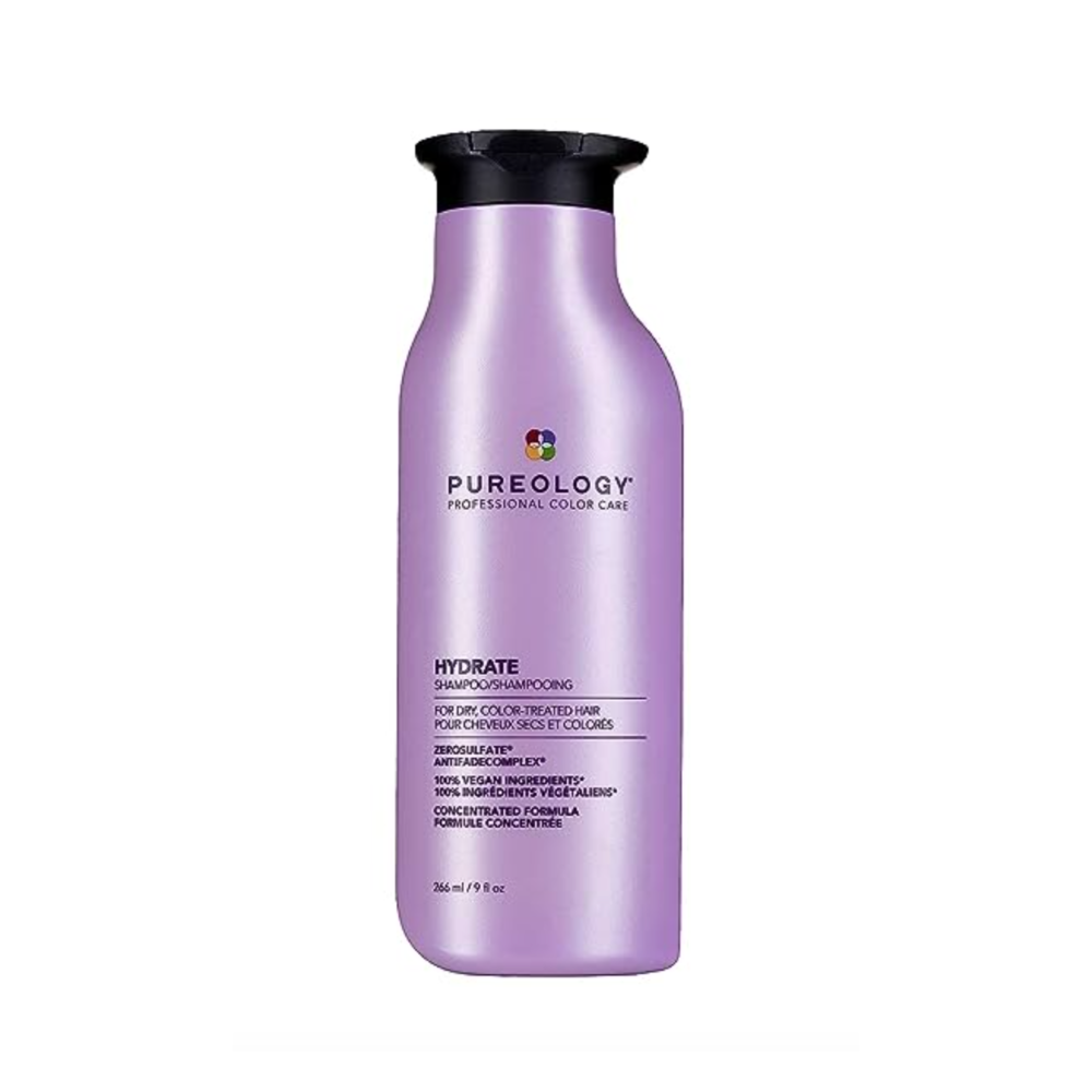 Pureology Hydrate Shampoo ($37)