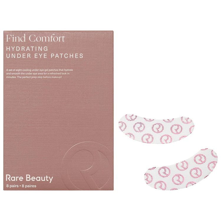 Rare Beauty Hydrating Eye Patches