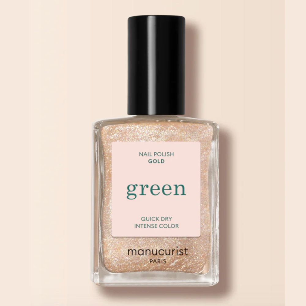 Manicurist Paris Gold ($14)