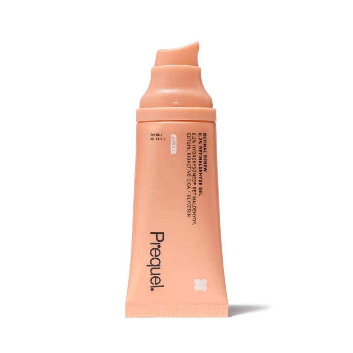 Prequel Retinal Renew Retinaldehyde Gel
