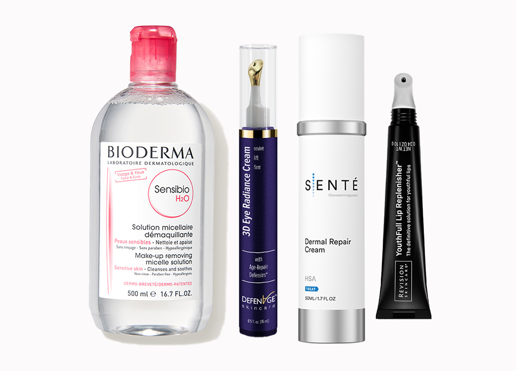 Inside a Dermatologist’s Beauty Cabinet: Vivian Bucay, MD
