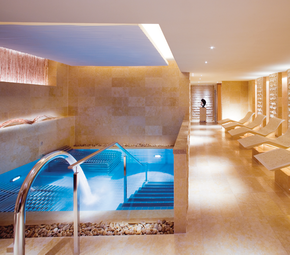 Landmark Mandarin Oriental Hotel