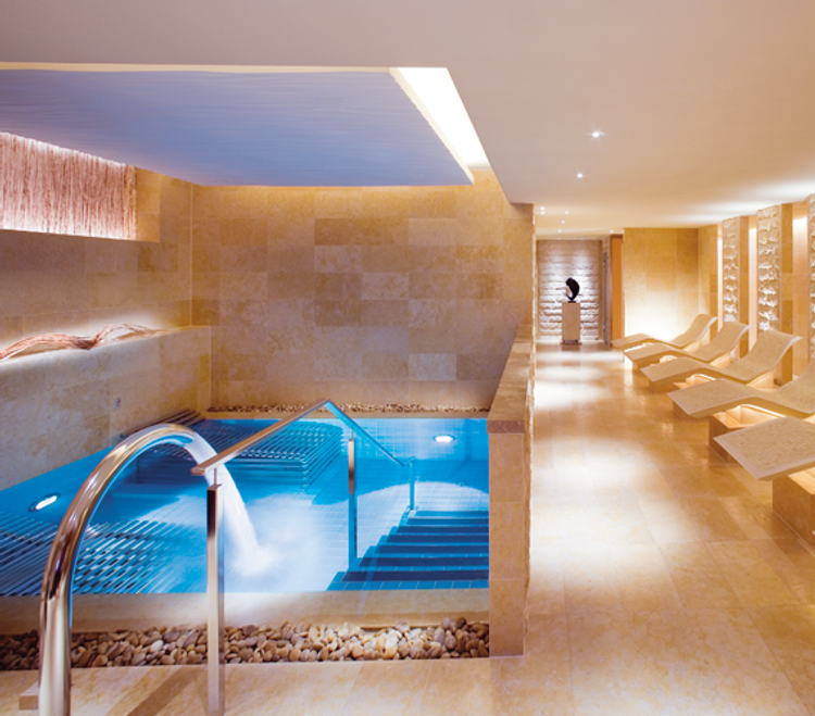 Landmark Mandarin Oriental Hotel