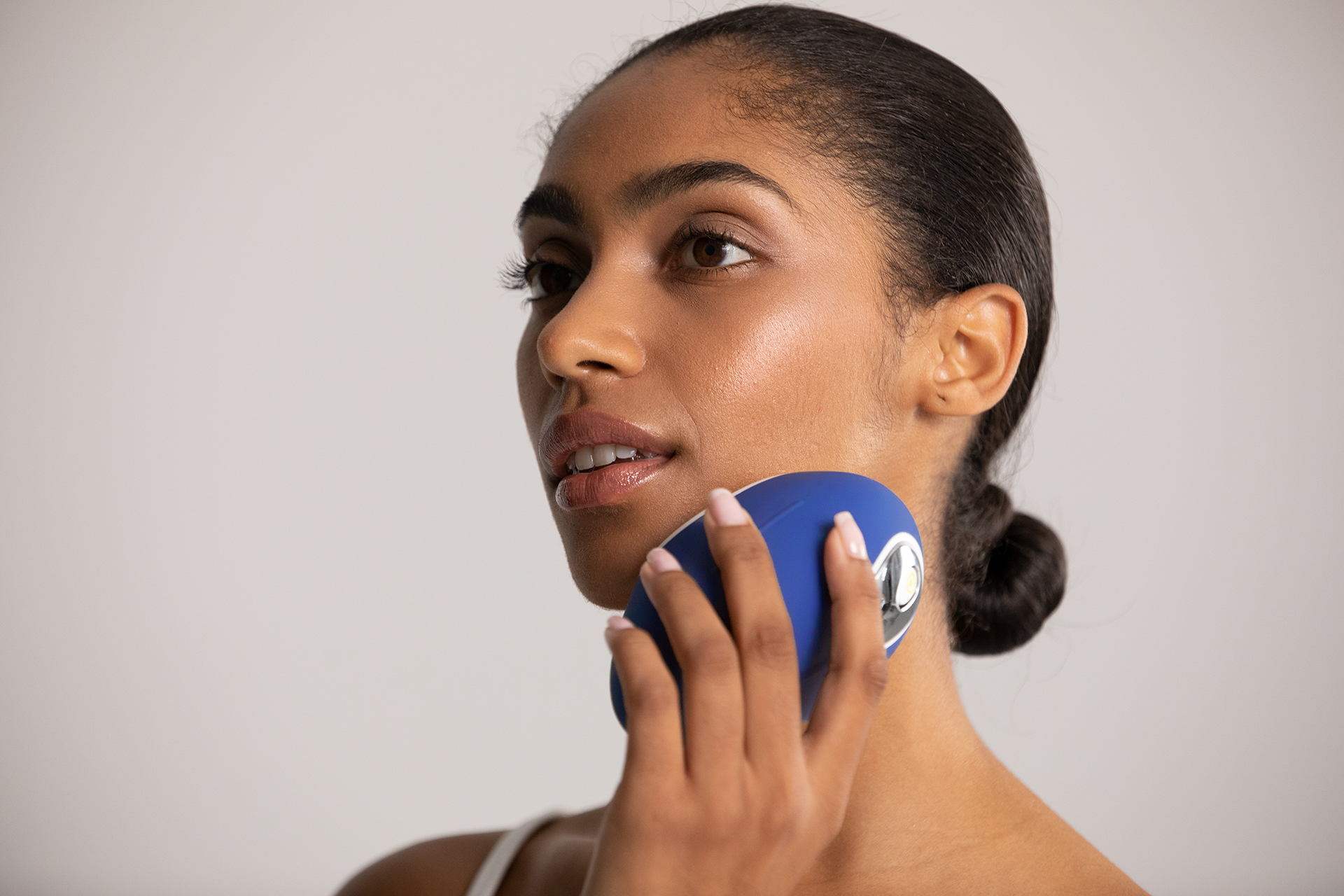 This Device Uses Growth Factors to Give You Younger-Looking Skin