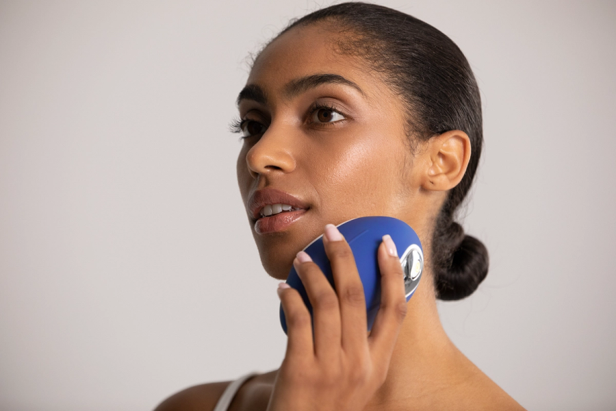 This Device Uses Growth Factors to Give You Younger-Looking Skin