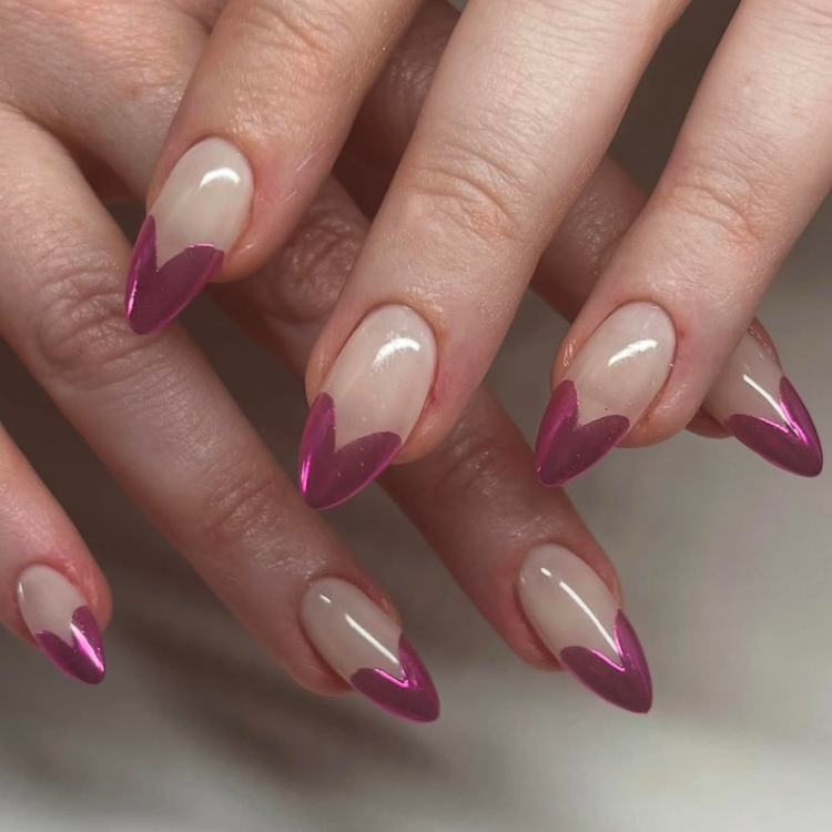 Chrome Heart Tips