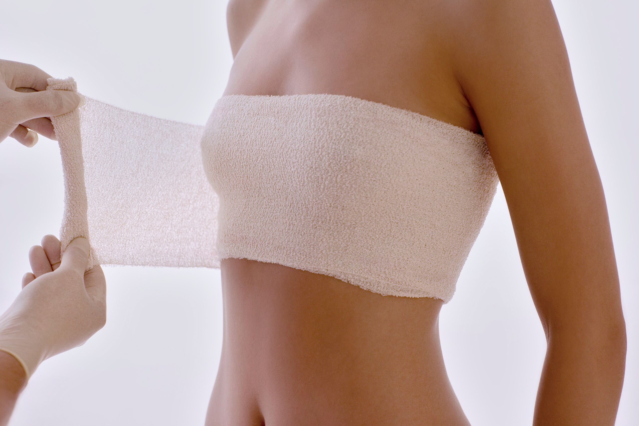 New California Study Examines the Safety of Cosmetic Surgery During the Pandemic