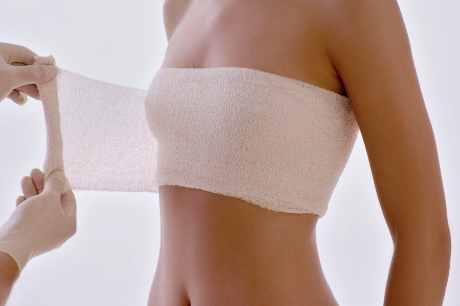 New California Study Examines the Safety of Cosmetic Surgery During the Pandemic