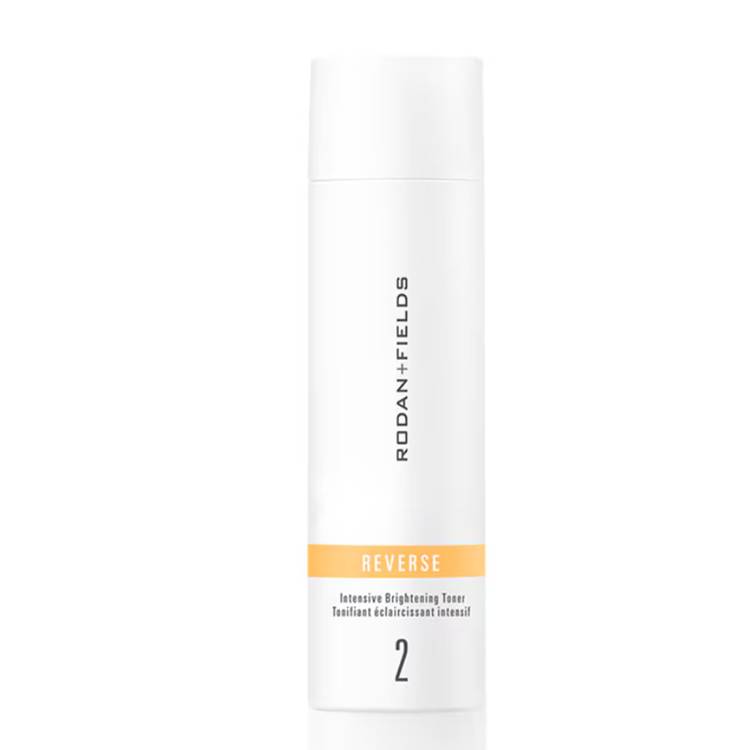 Rodan + Fields REVERSE Intensive Brightening Toner ($49)