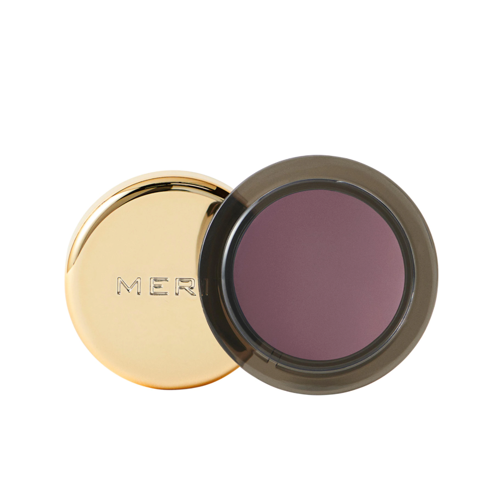 MERIT Solo Shadow Cream-to-Powder Soft Matte Eyeshadow