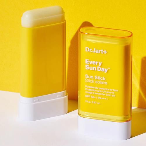 Dr. Jart Every Sun Day Sun Stick ($22)
