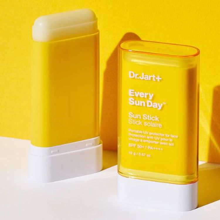 Dr. Jart Every Sun Day Sun Stick ($22)
